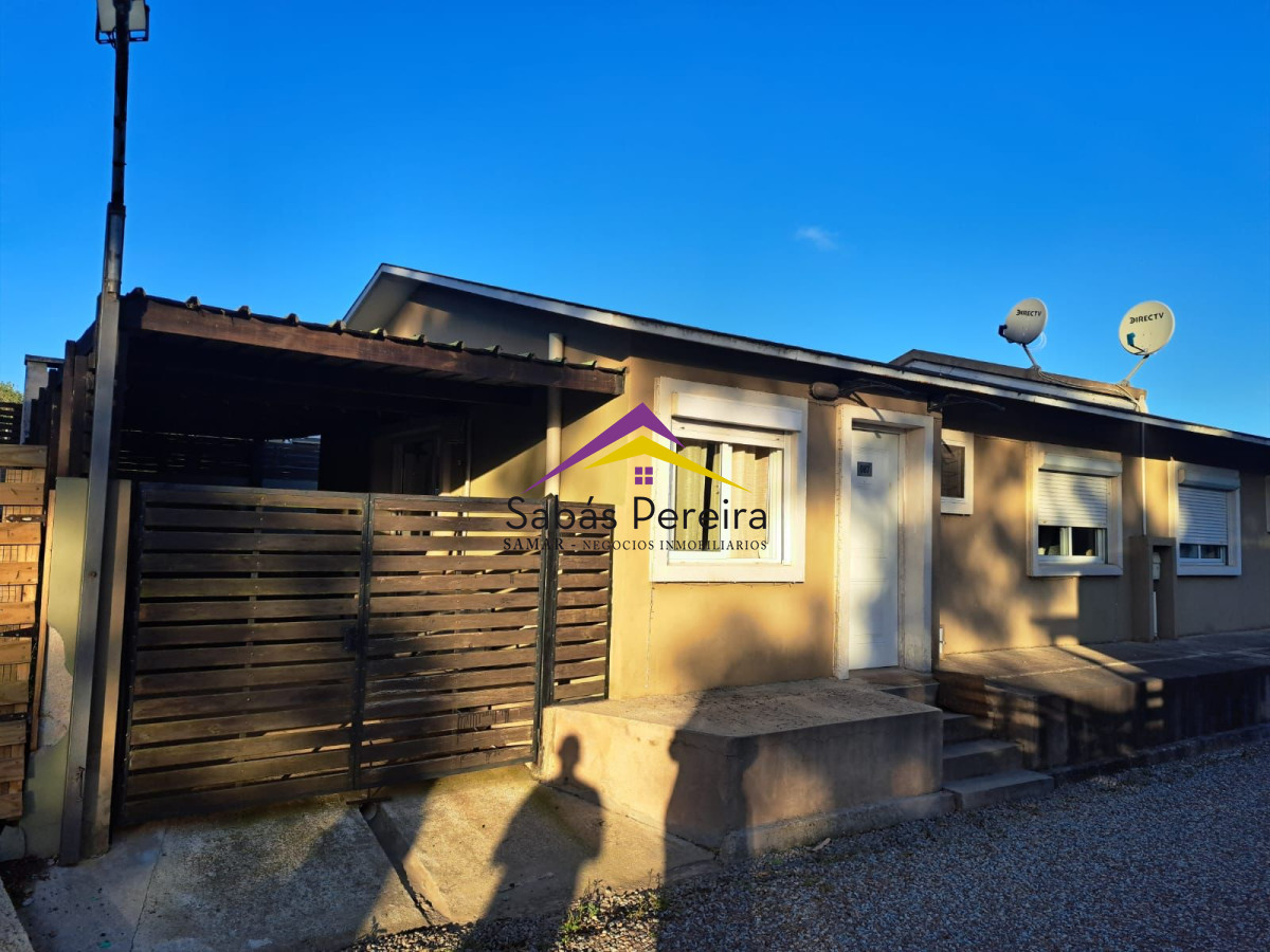 La Sonrisa - GoPunta - Portal Inmobiliario de Punta del Este - Maldonado