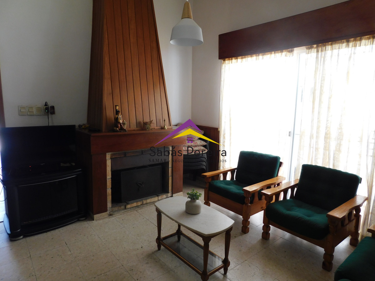 Casa ID.41412 - Venta casa de 3 dormitorios 2 baños Centro, Piriapolis, Maldonado