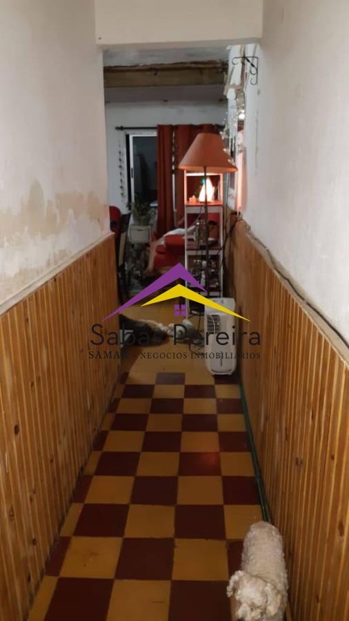 Casa ID.40905 - Casa en Venta de 2 dormitorios en San Carlos 