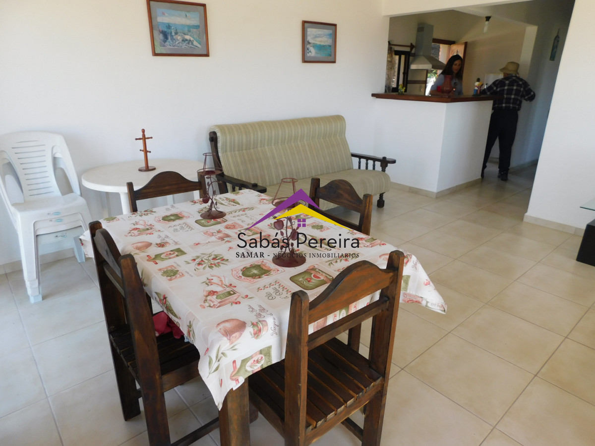Casa ID.41544 - Venta casa 2 dormitorios 1 baños, San  Francisco, Piriapolis, Maldonado
