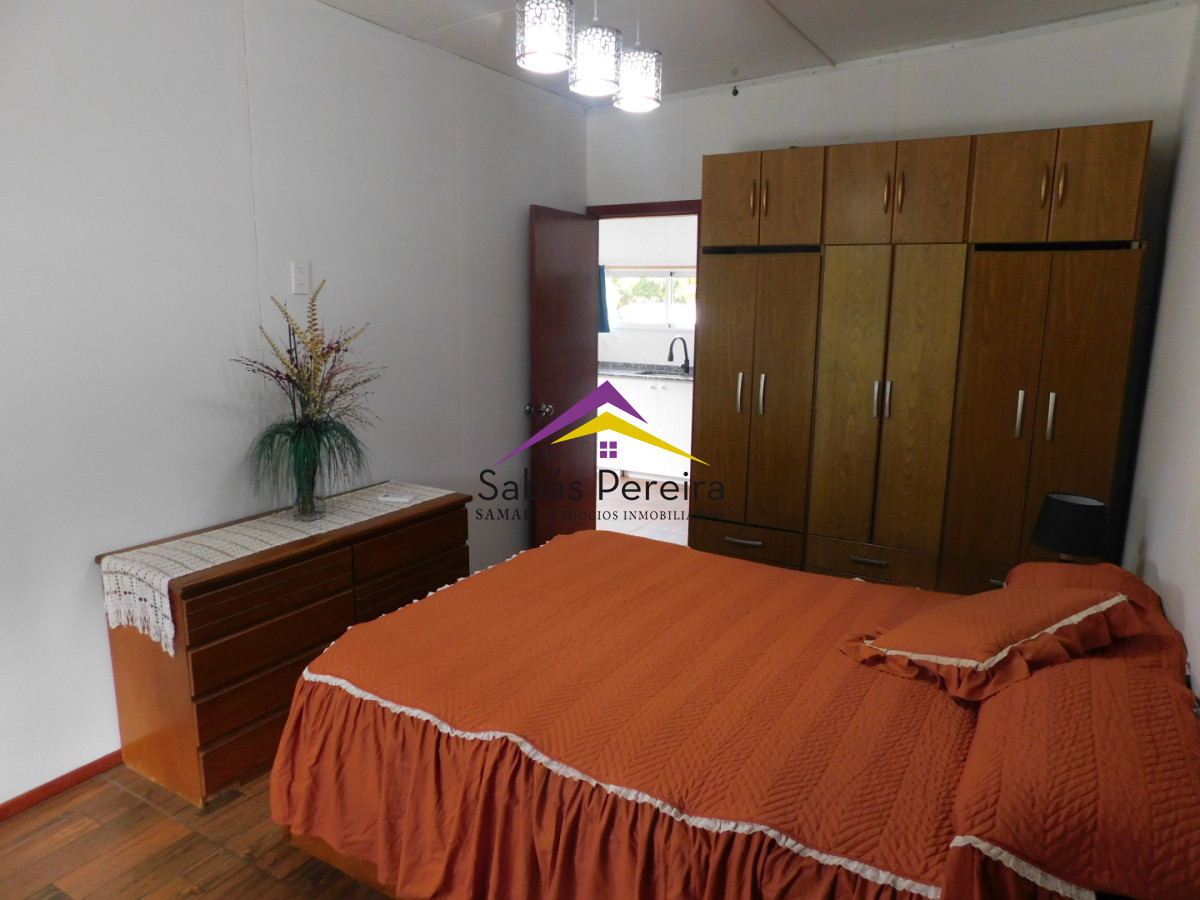 Casa ID.41418 - Venta casa de 1 dormitorios 1 baños en Playa Grande, Piriapolis, Maldonado