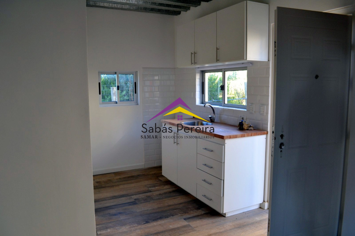 Casa ID.40874 - VENTA CASA 2 DORMITORIOS MALDONADO