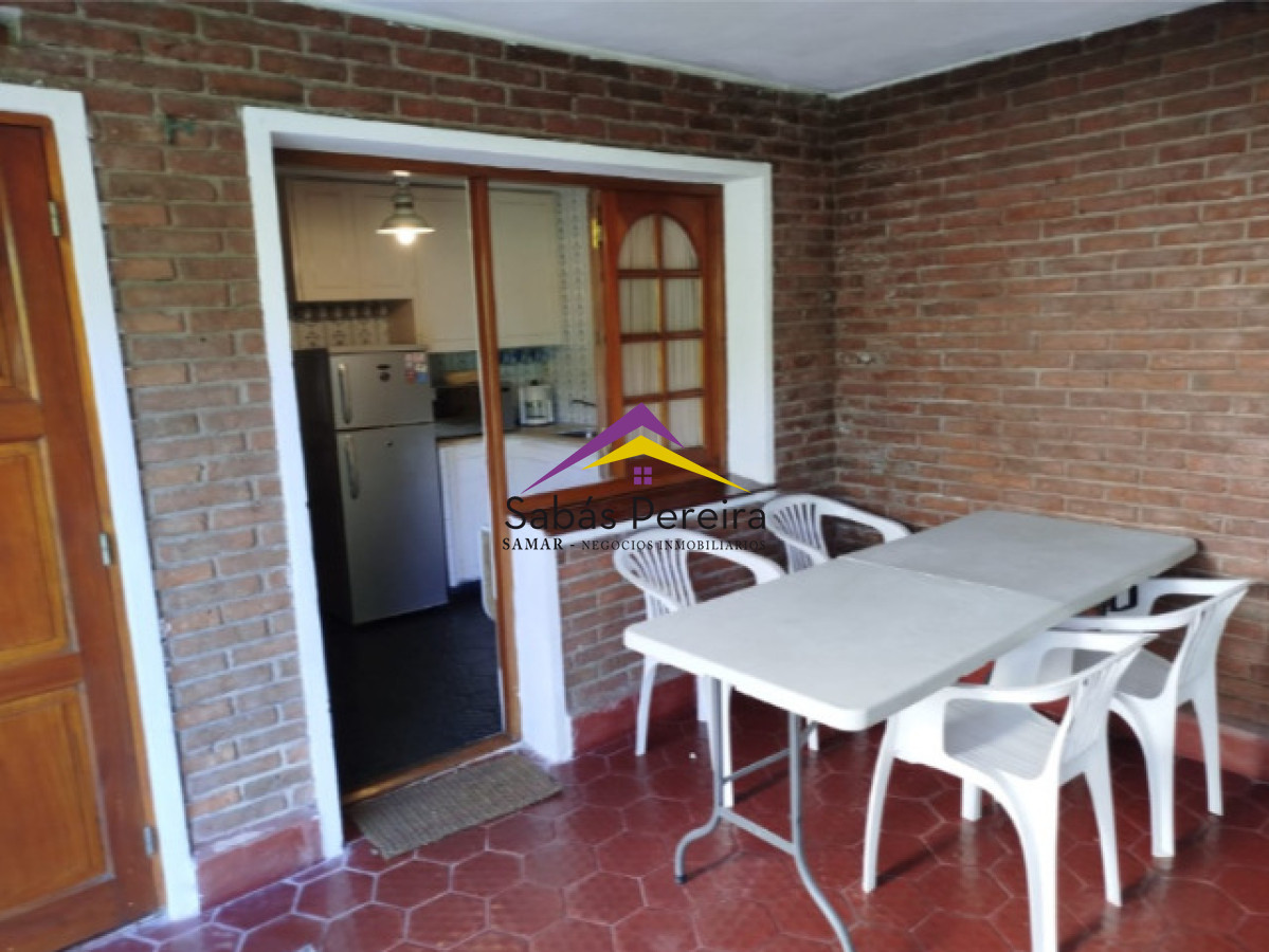 Casa ID.38325 - Casa en Mansa, 2 dormitorios *
