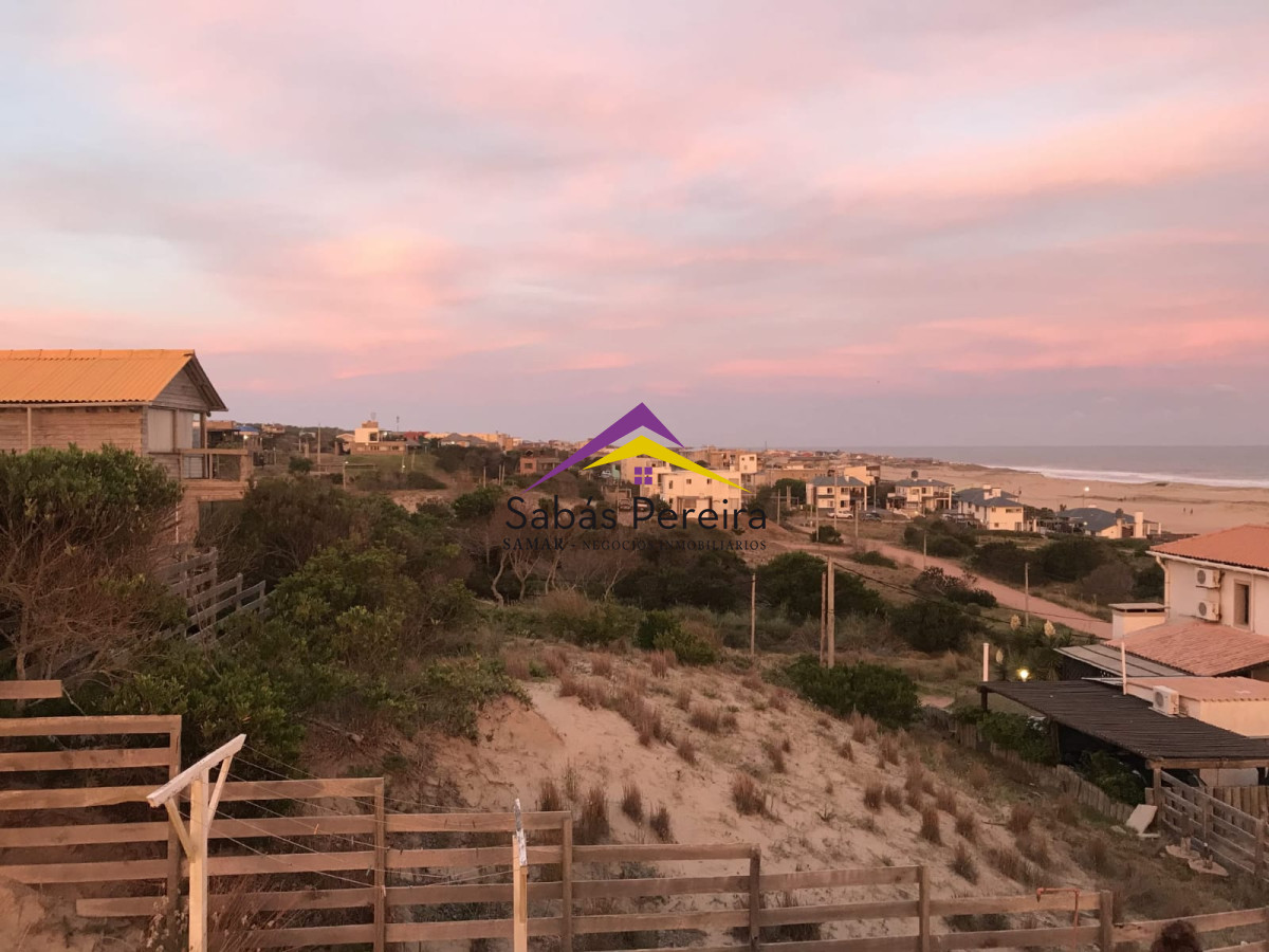 Playa de La Viuda - GoPunta - Portal Inmobiliario de Punta del Este - Maldonado