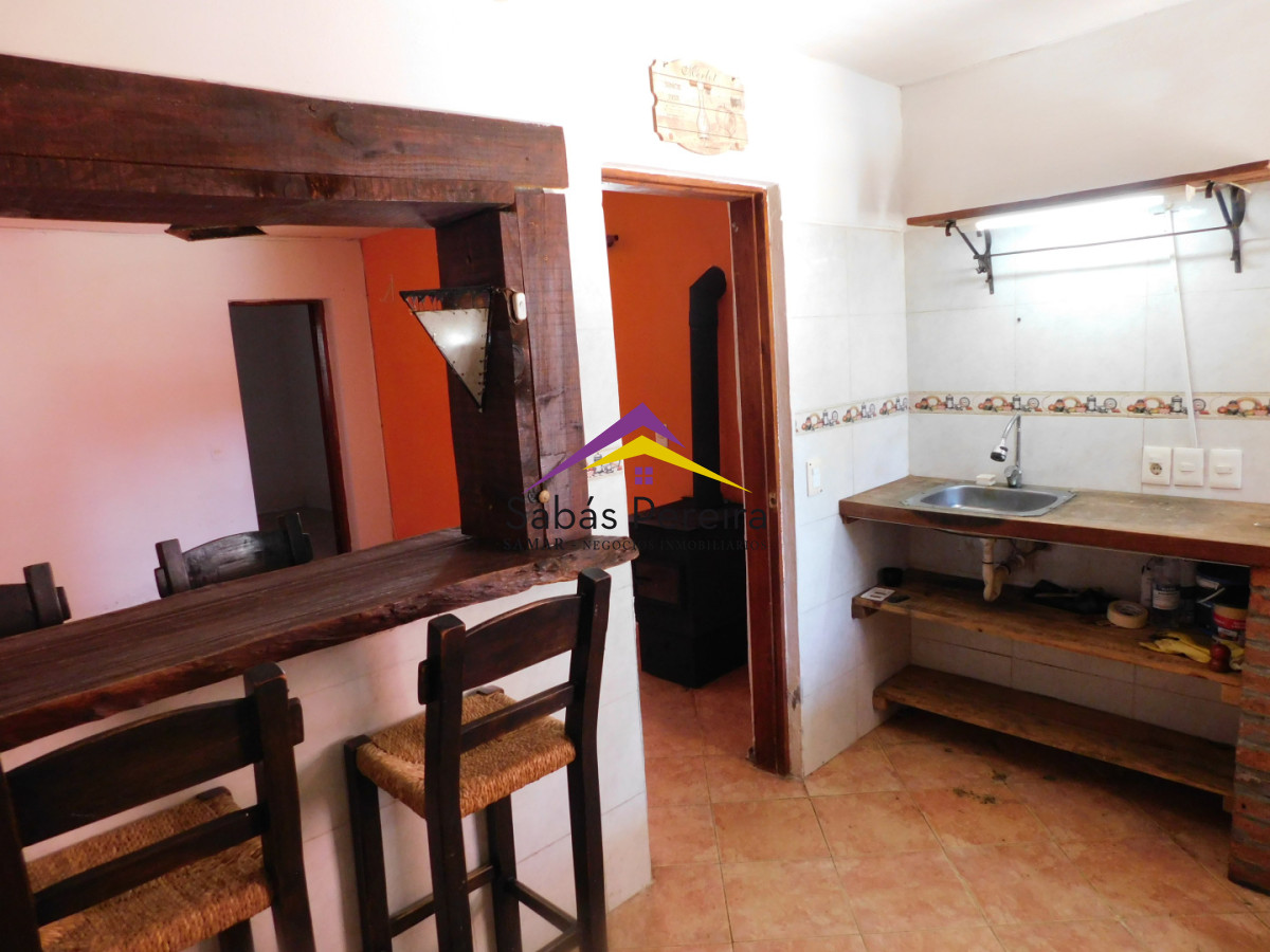 Casa ID.41533 - Venta de casa ph, 3 dorm.1 baño, Capandegy, San Carlos Maldonado