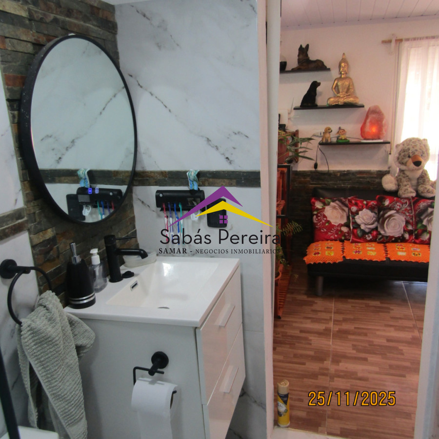 Casa ID.41554 - Venta casa 3 dormitorios 2 baños, Country, Piriapolis, Maldonado