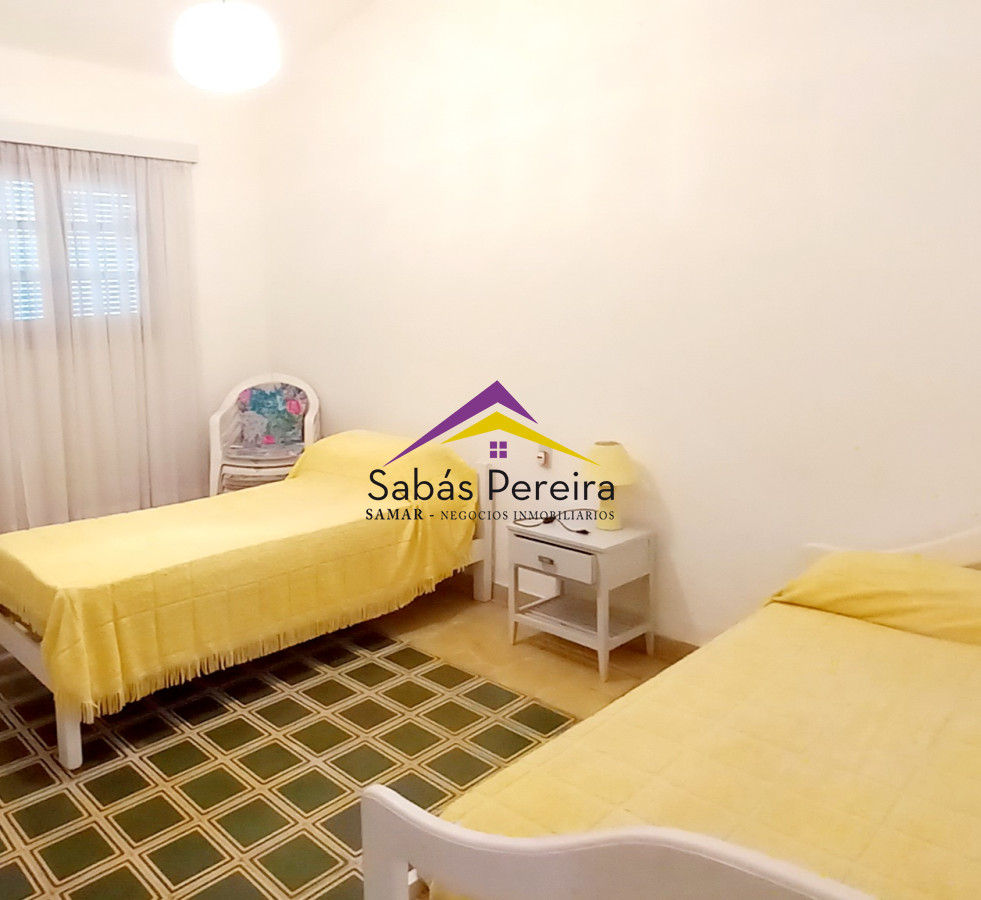 Casa ID.41046 - Venta casa 2 dormitorio, 1 baño. Centro, Piriápolis, Maldonado.