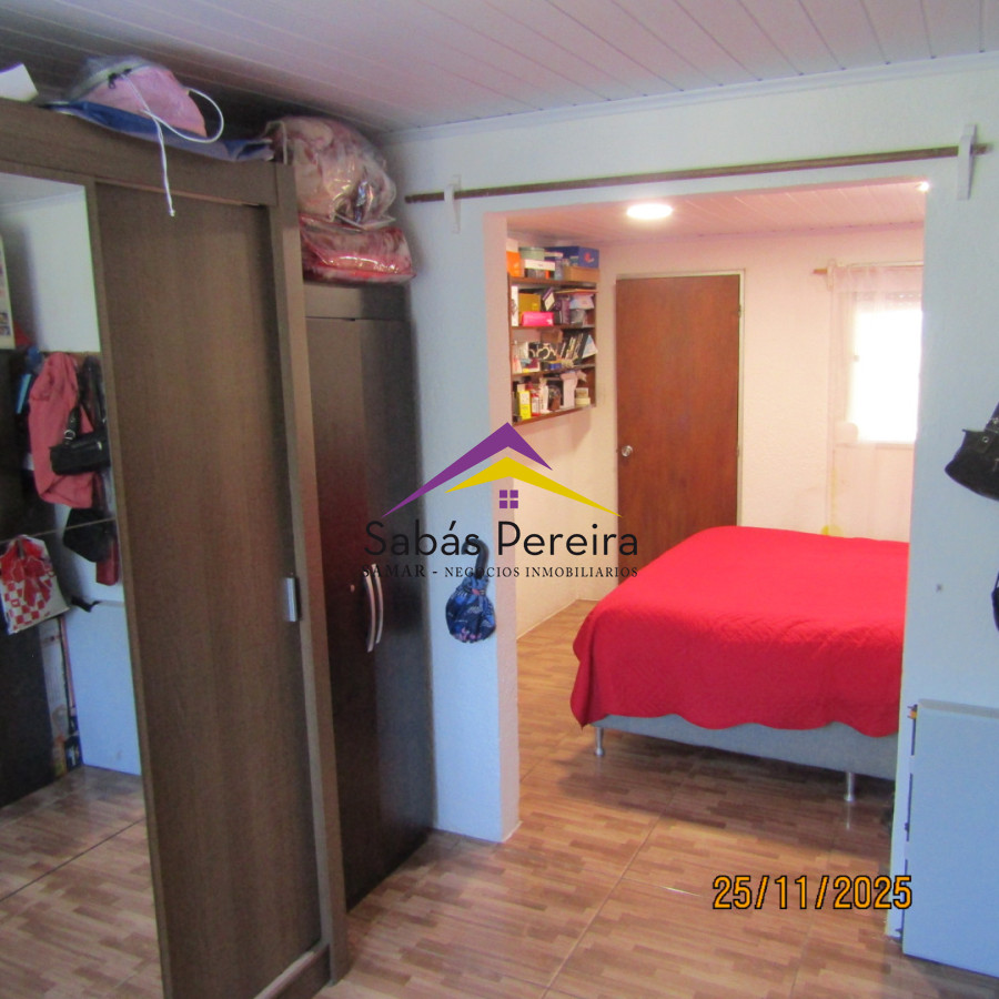 Casa ID.41554 - Venta casa 3 dormitorios 2 baños, Country, Piriapolis, Maldonado