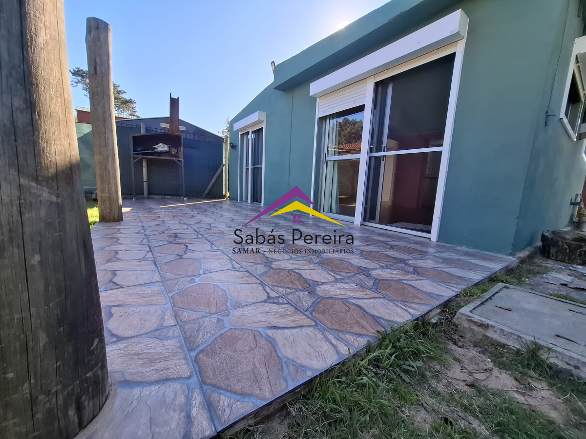 Casa ID.41554 - Venta casa 3 dormitorios 2 baños, Country, Piriapolis, Maldonado