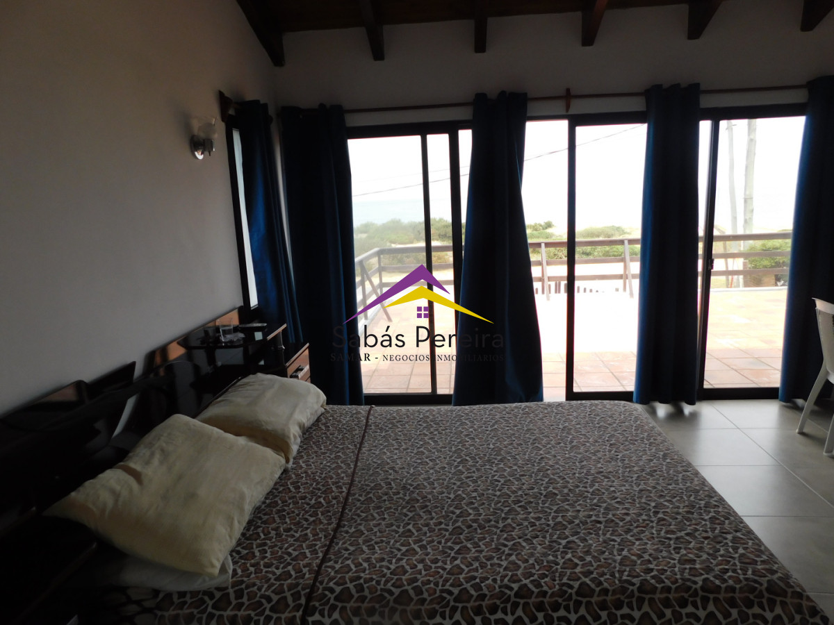 Casa ID.41543 - Venta casa 2 dormitorios 2 baños, San Francisco, Piriapolis, Maldonado