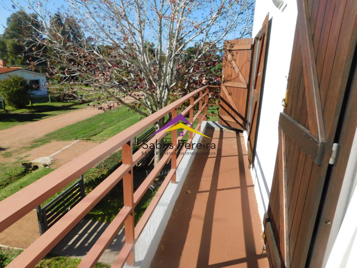 Casa ID.41431 - Venta casa de 3 dormitorios 3 baños en Playa Grande, Piriapolis, Maldonado