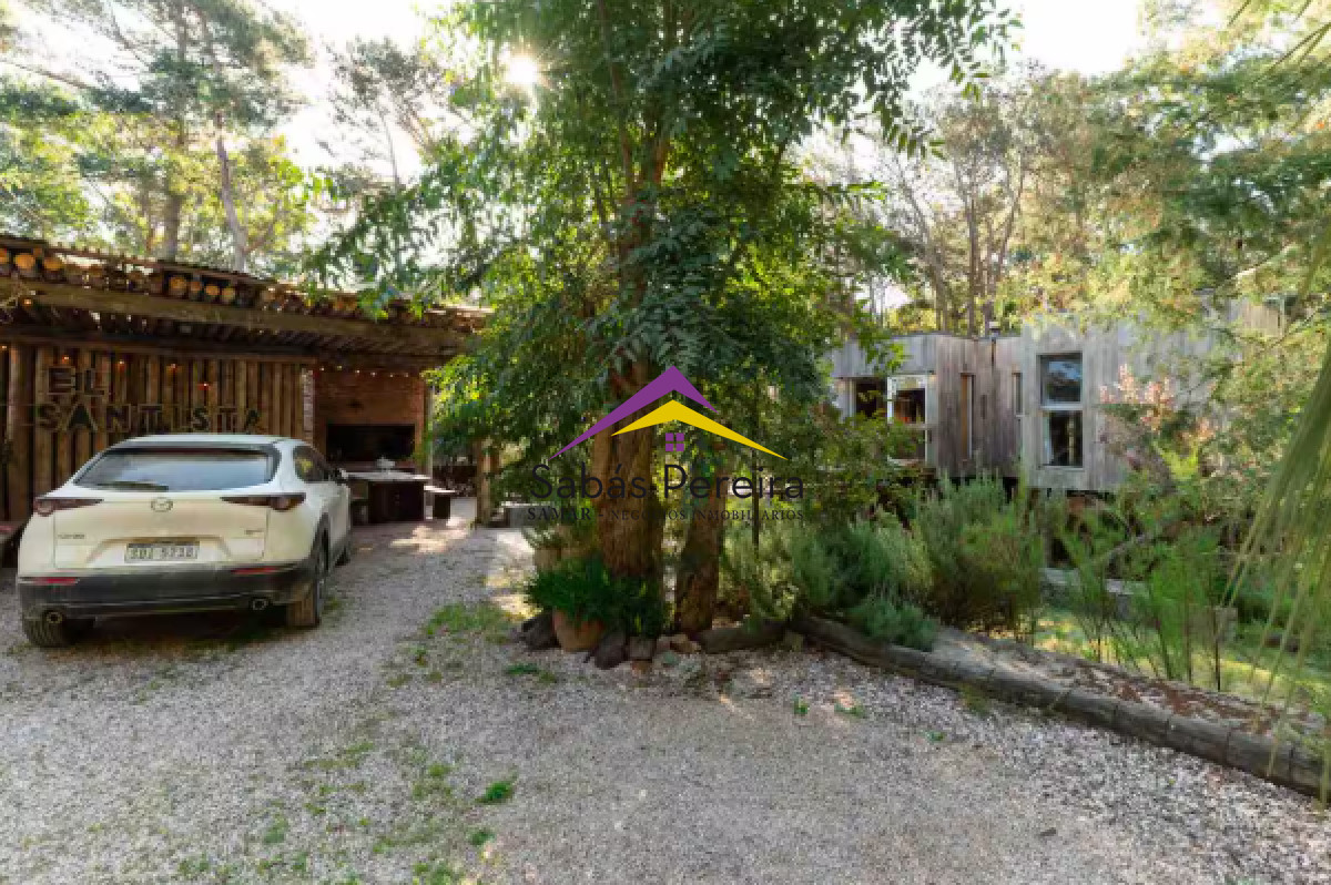 Casa ID.41475 - Casa en Jose Ignacio, La Juanita