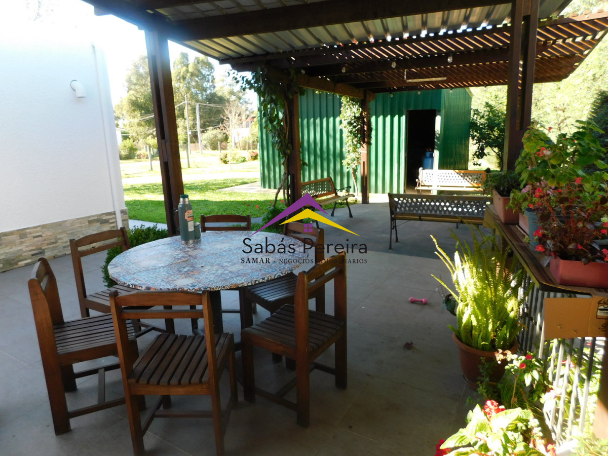 Casa ID.41431 - Venta casa de 3 dormitorios 3 baños en Playa Grande, Piriapolis, Maldonado