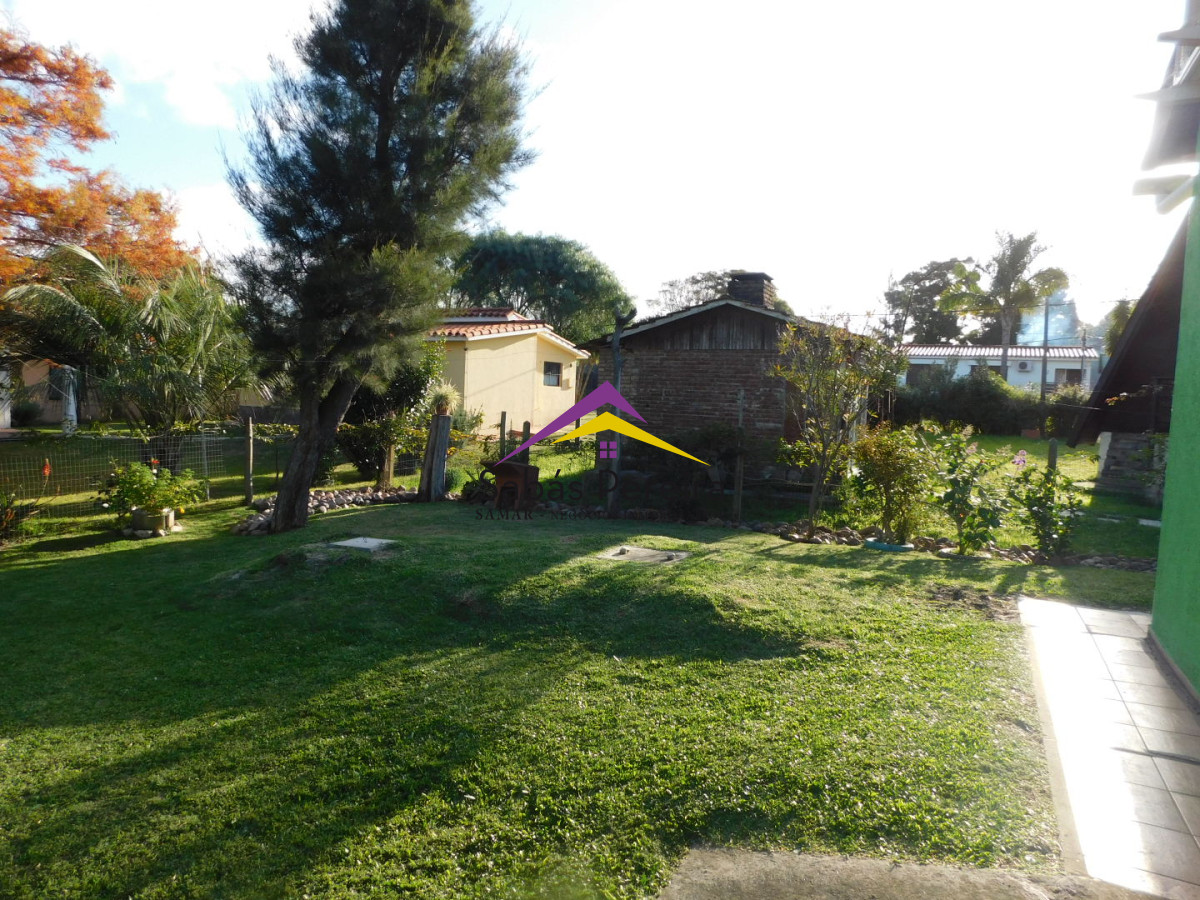 Casa ID.41437 - Venta casa de 4 dormitorios 1 baños en Playa Hermosa, Piriapolis, Maldonado