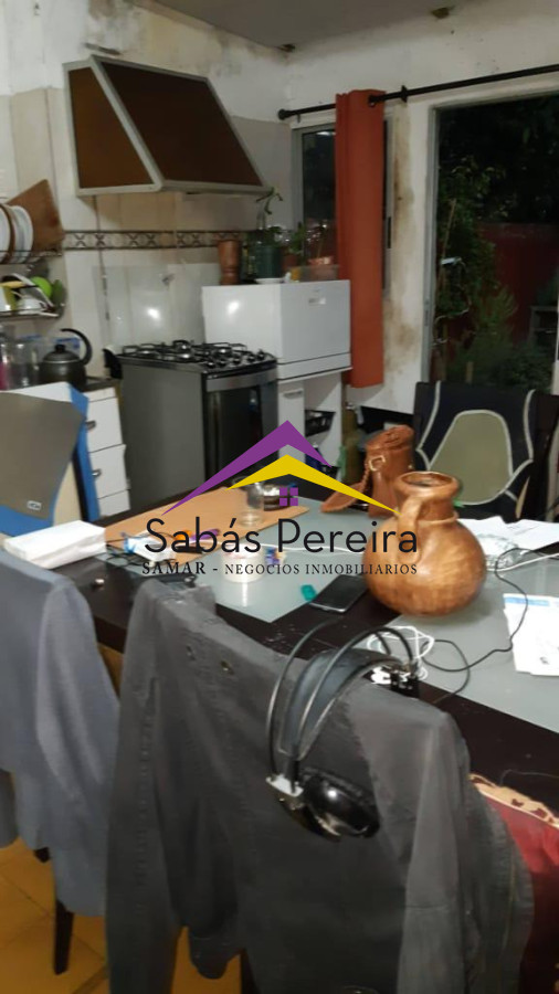 Casa ID.40905 - Casa en Venta de 2 dormitorios en San Carlos 