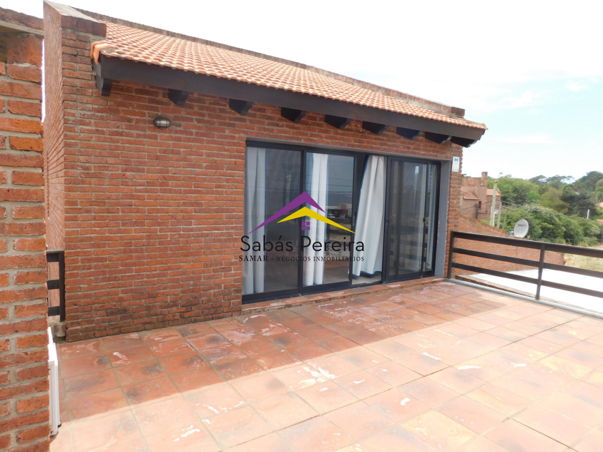 Casa ID.41543 - Venta casa 2 dormitorios 2 baños, San Francisco, Piriapolis, Maldonado