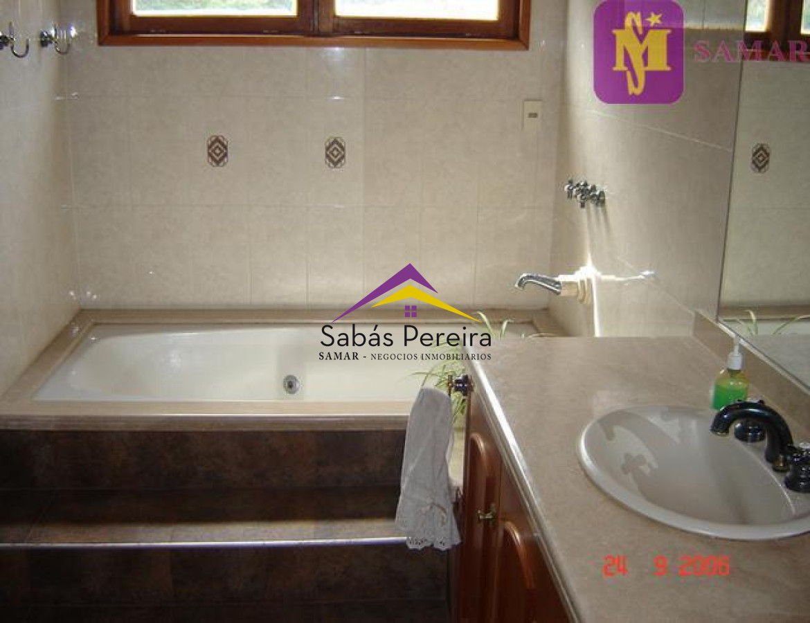 Casa ID.38157 - ALQUILER 3 DORMITORIOS TEMPORADA PUNTA DEL ESTE