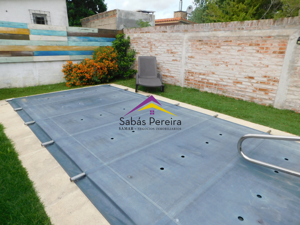 Casa ID.41534 - Casa en alquiler 3 dormitorios 2 baños Playa Hermosa, Piriapolis, Maldonado