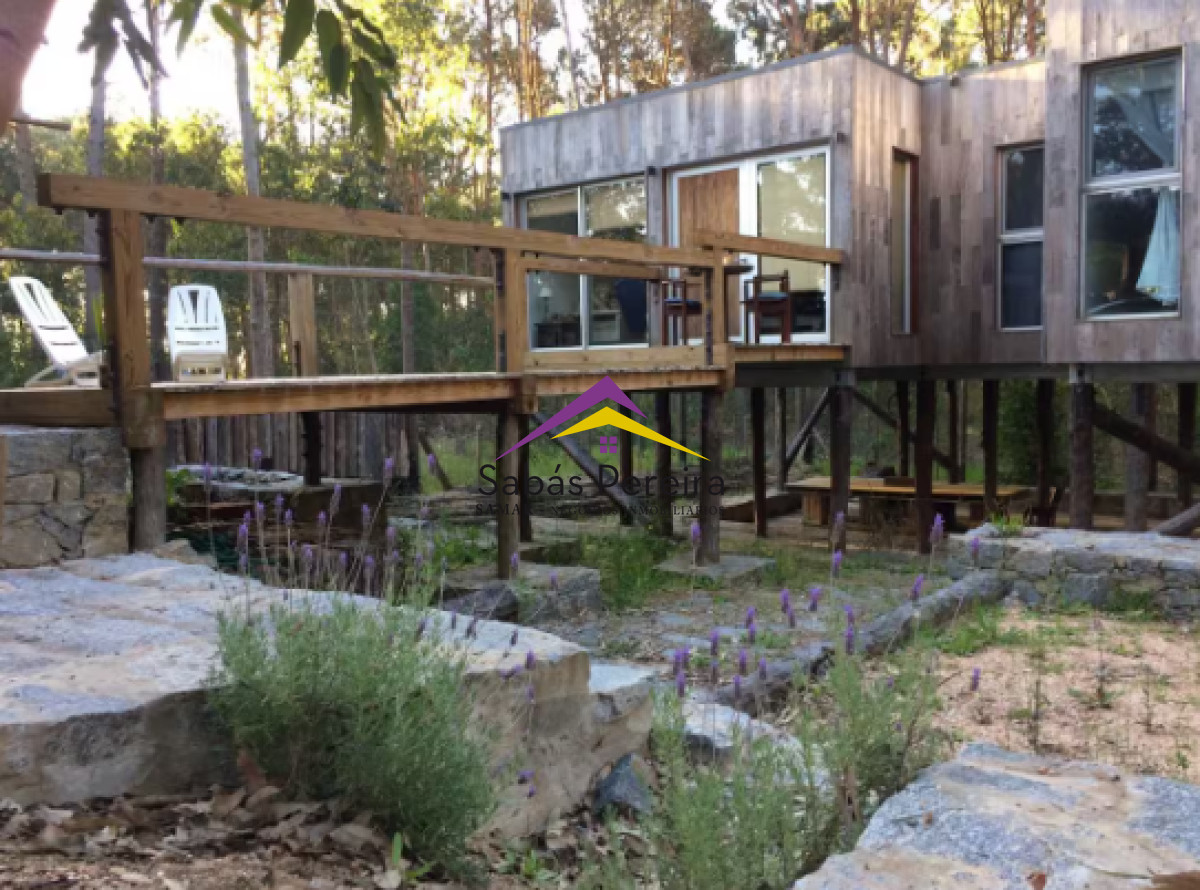 Casa ID.41475 - Casa en Jose Ignacio, La Juanita