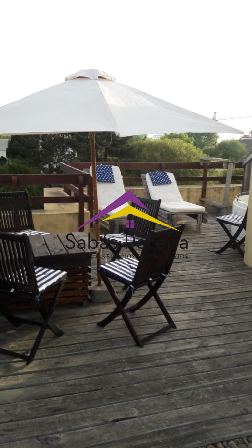 Casa ID.38257 - Casa en Alquiler Manantiales