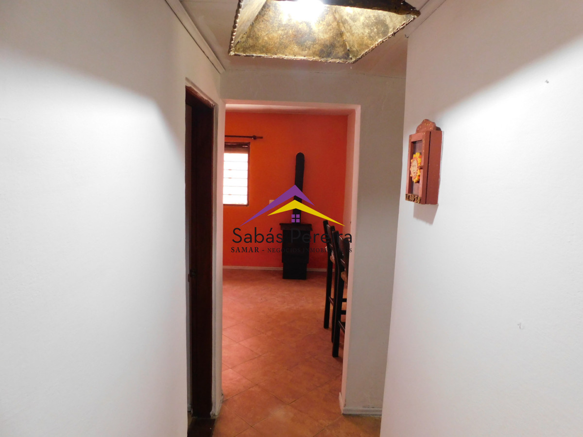 Casa ID.41533 - Venta de casa ph, 3 dorm.1 baño, Capandegy, San Carlos Maldonado