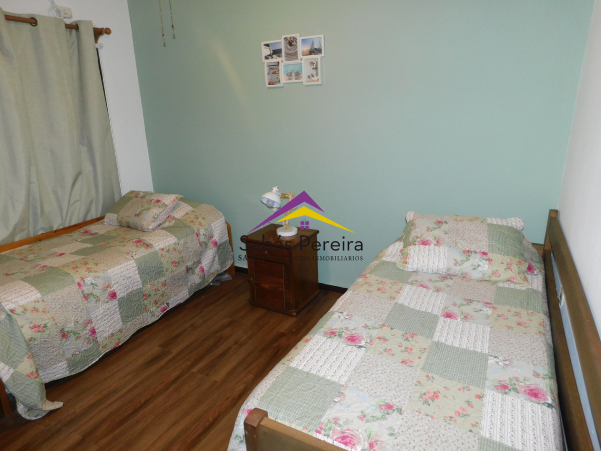 Casa ID.41534 - Casa en alquiler 3 dormitorios 2 baños Playa Hermosa, Piriapolis, Maldonado