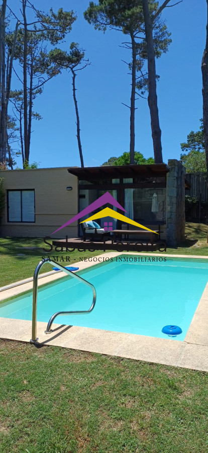 Casa ID.38232 - Casa en Montoya, 3 dormitorios en alquiler de temporada