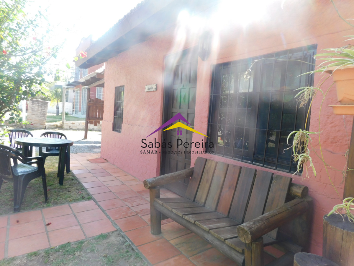 Casa ID.41541 - Venta complejo de 10 casas 20 dormitorios10 baños, San Francisco, Piriapolis, Maldonado