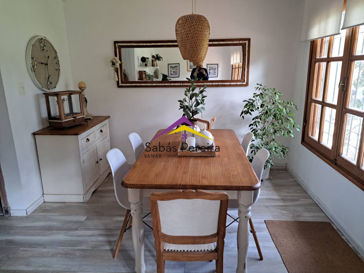 Casa ID.37394 - CASA ALQUILER 3 DORMITORIOS MUY LINDA PINARES MALDONADO