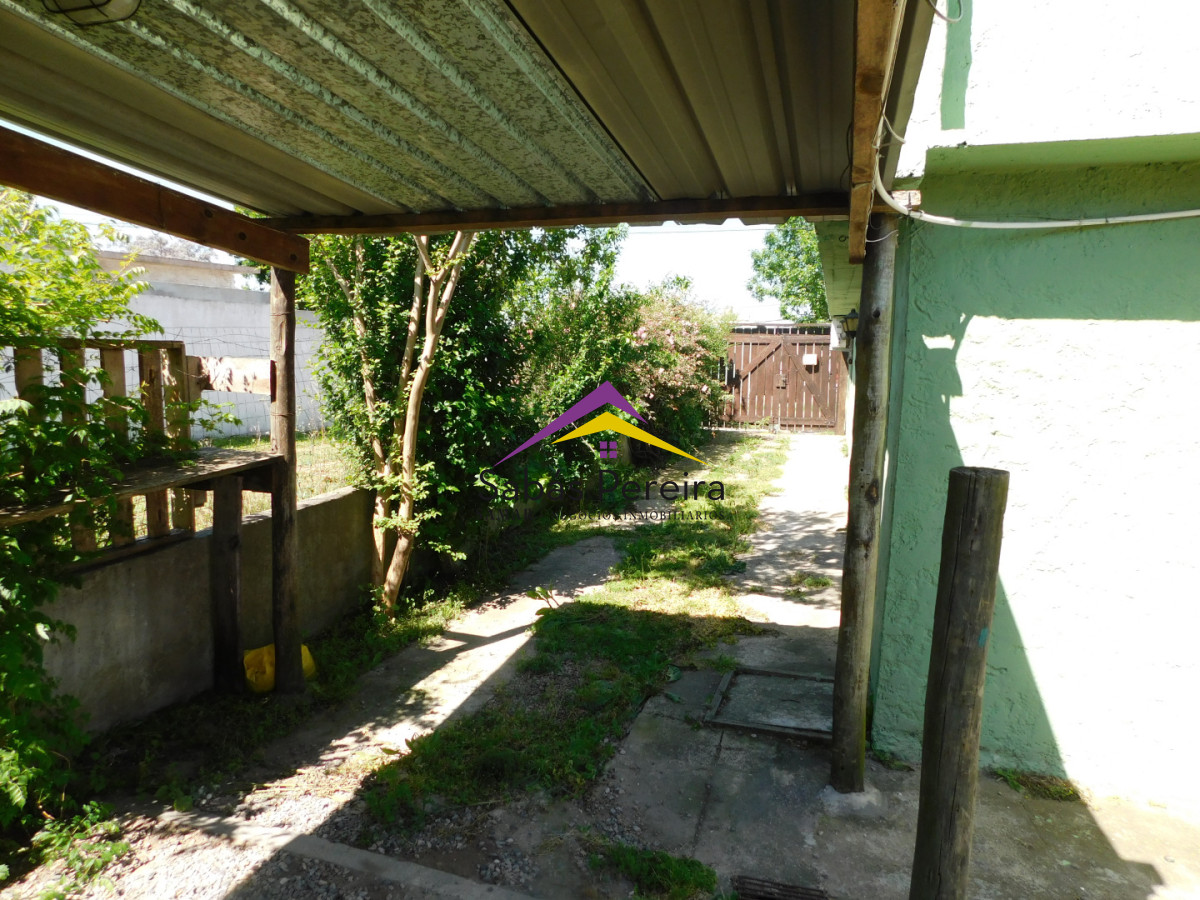 Casa ID.41533 - Venta de casa ph, 3 dorm.1 baño, Capandegy, San Carlos Maldonado