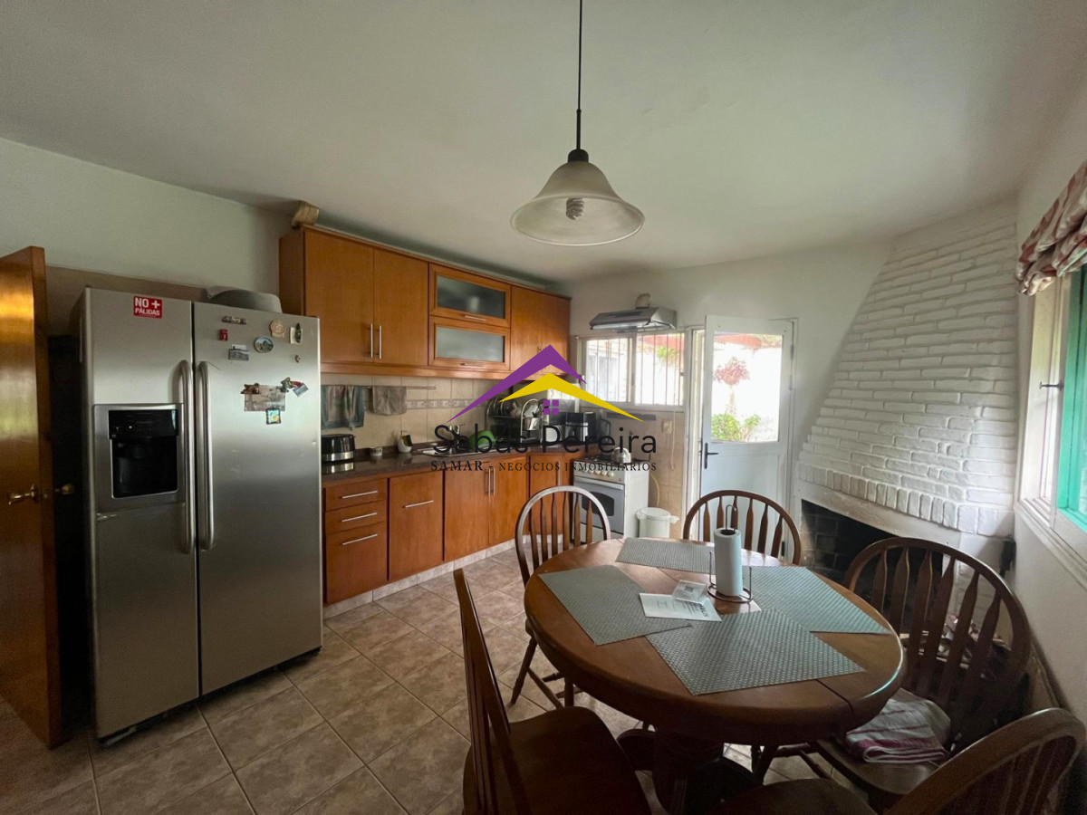 Casa ID.41169 - Venta de casa de 3 Dormitorios en Las Delicias