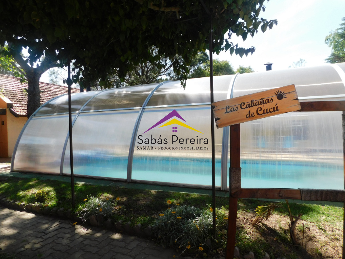 Casa ID.41541 - Venta complejo de 10 casas 20 dormitorios10 baños, San Francisco, Piriapolis, Maldonado