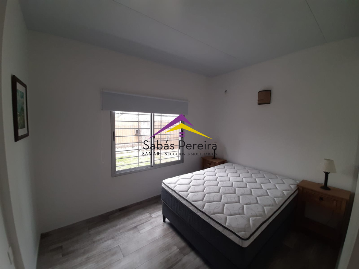 Casa ID.41372 - ALQUILER CASA 2 DORMITORIOS MANSA PUNTA DEL ESTE