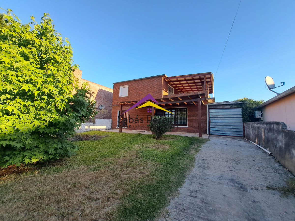 Casa ID.38682 - Venta de casa en Las Cooperativas Maldonado