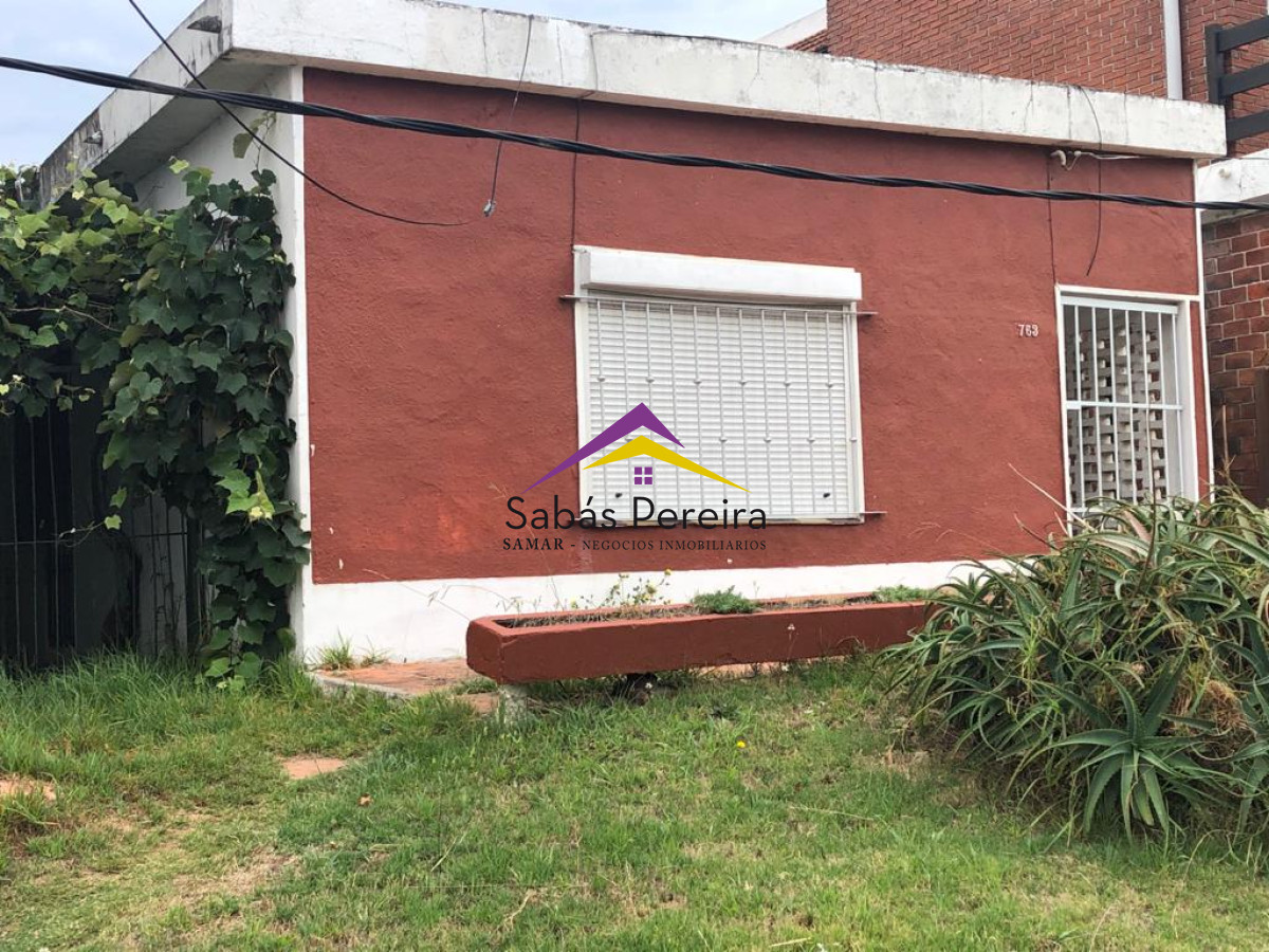 Centro San Carlos - GoPunta - Portal Inmobiliario de Punta del Este - Maldonado