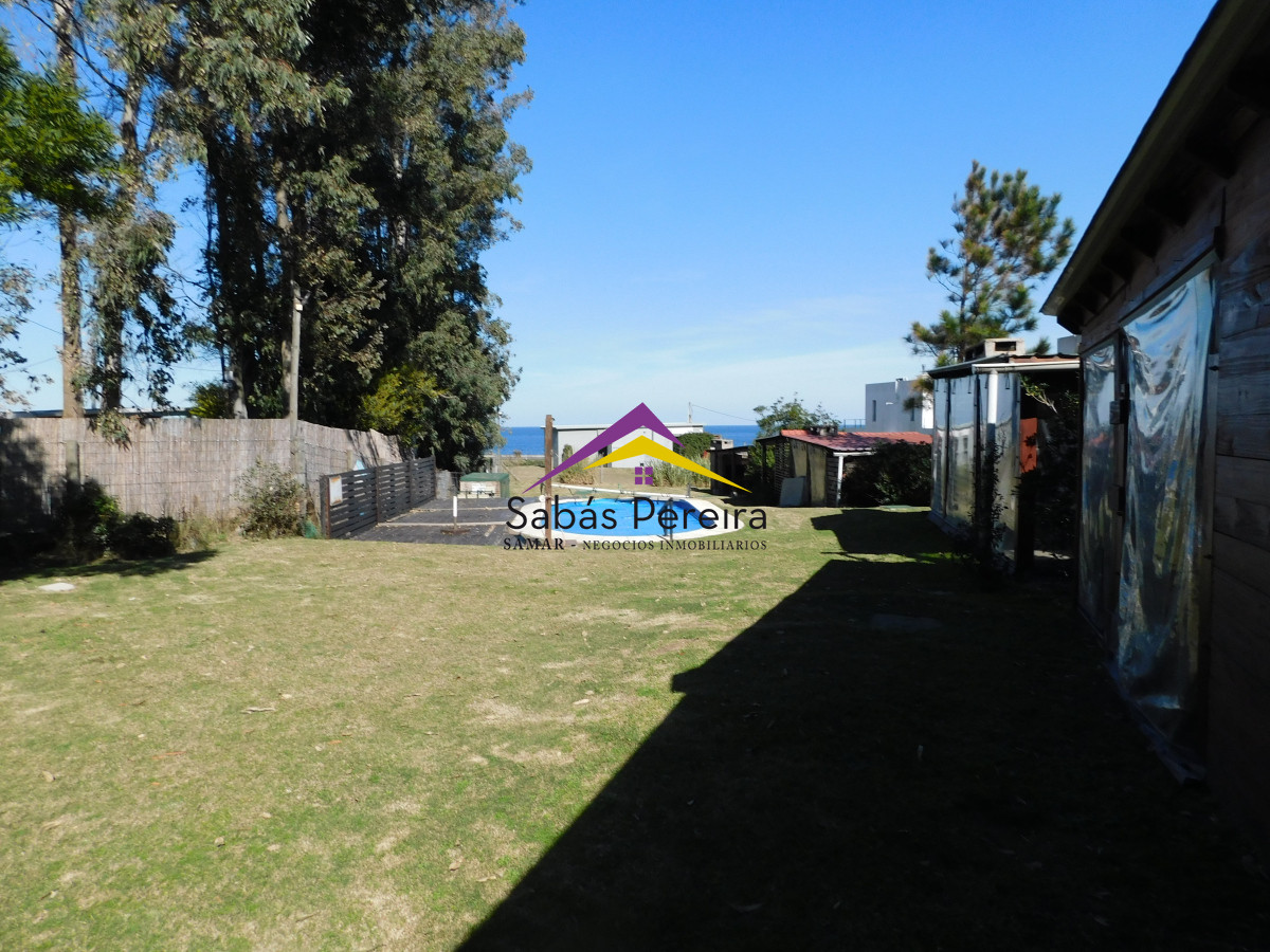 Casa ID.41454 - Venta casa 2 dormitorios 2 baños, Bella Vista, Piriapolis, Maldonado