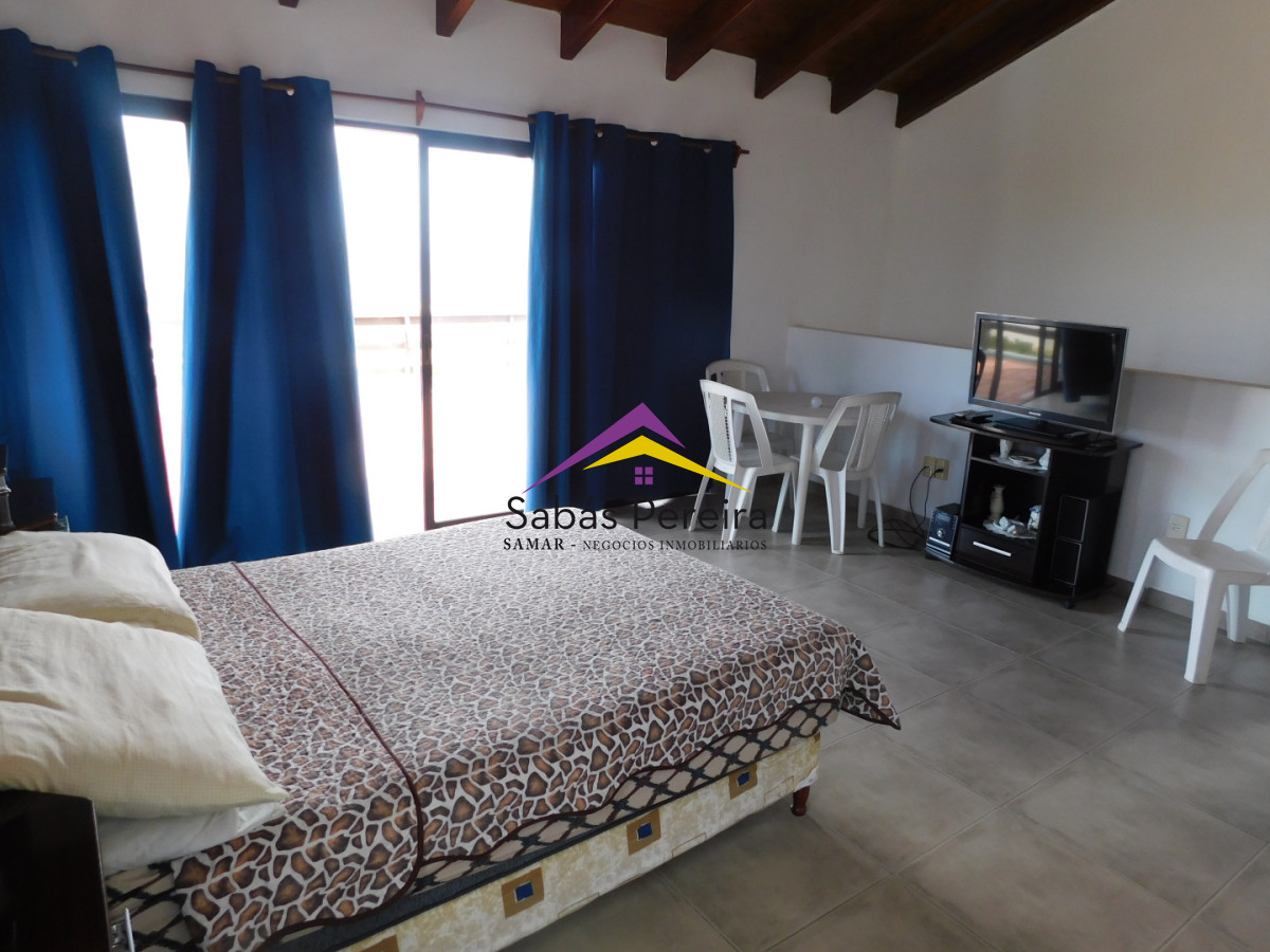 Casa ID.41543 - Venta casa 2 dormitorios 2 baños, San Francisco, Piriapolis, Maldonado