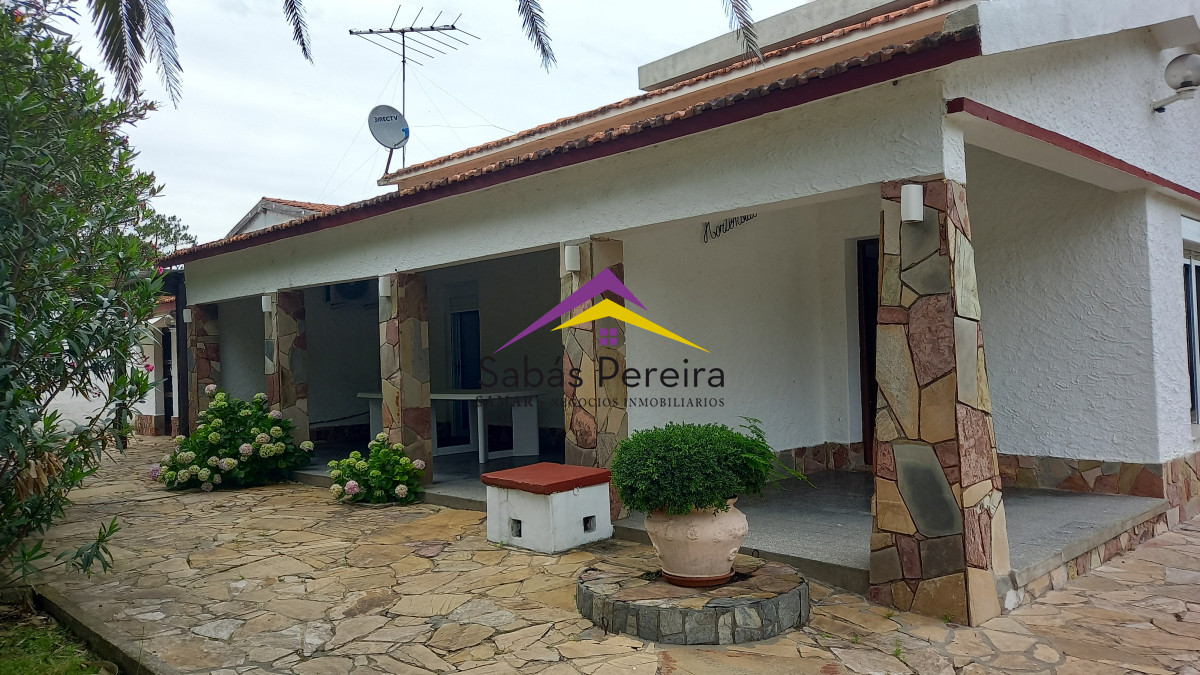 Las Flores - GoPunta - Portal Inmobiliario de Punta del Este - Maldonado