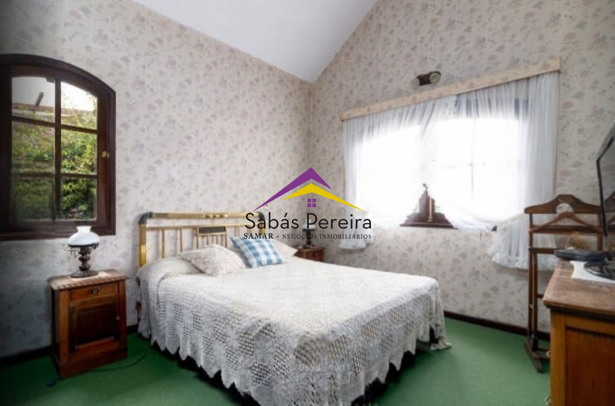 Casa ID.41536 - Casa de familia en alquiler de temporada a pasos de Playa Mansa