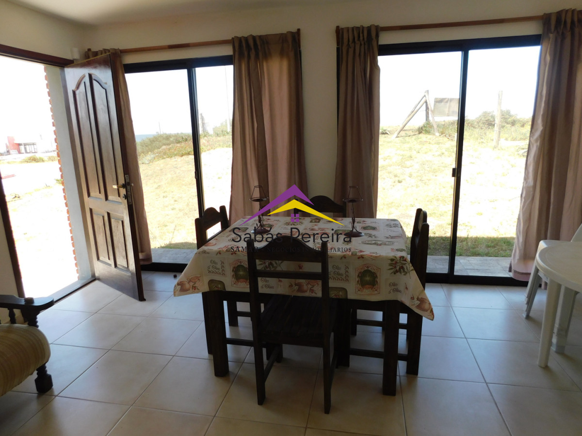 Casa ID.41544 - Venta casa 2 dormitorios 1 baños, San  Francisco, Piriapolis, Maldonado