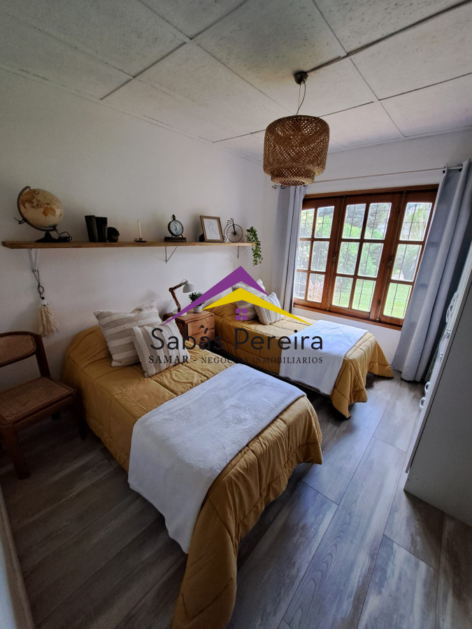 Casa ID.37394 - CASA ALQUILER 3 DORMITORIOS MUY LINDA PINARES MALDONADO