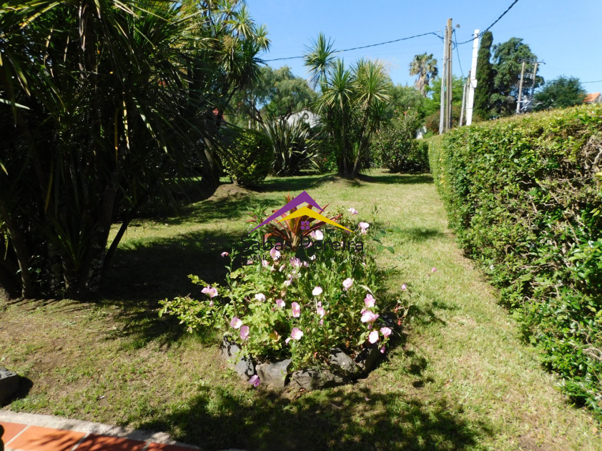 Casa ID.41685 - Casa en Alquiler Anual en Playa Hermosa - Piriápolis