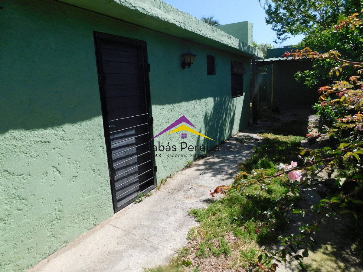 Casa ID.41533 - Venta de casa ph, 3 dorm.1 baño, Capandegy, San Carlos Maldonado