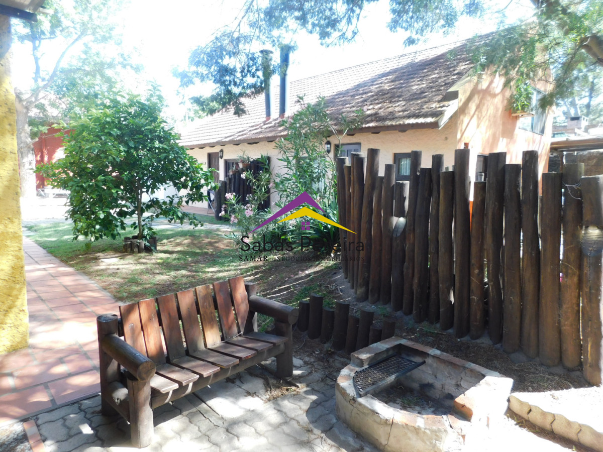 Casa ID.41541 - Venta complejo de 10 casas 20 dormitorios10 baños, San Francisco, Piriapolis, Maldonado