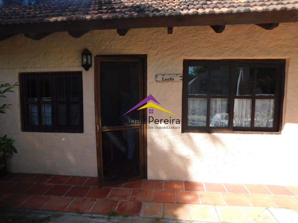 Casa ID.41541 - Venta complejo de 10 casas 20 dormitorios10 baños, San Francisco, Piriapolis, Maldonado