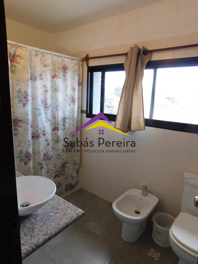 Casa ID.41543 - Venta casa 2 dormitorios 2 baños, San Francisco, Piriapolis, Maldonado