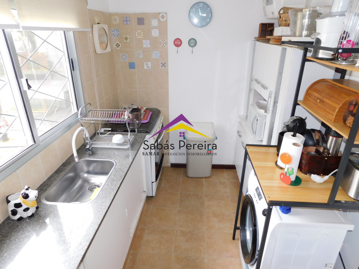 Casa ID.41534 - Casa en alquiler 3 dormitorios 2 baños Playa Hermosa, Piriapolis, Maldonado