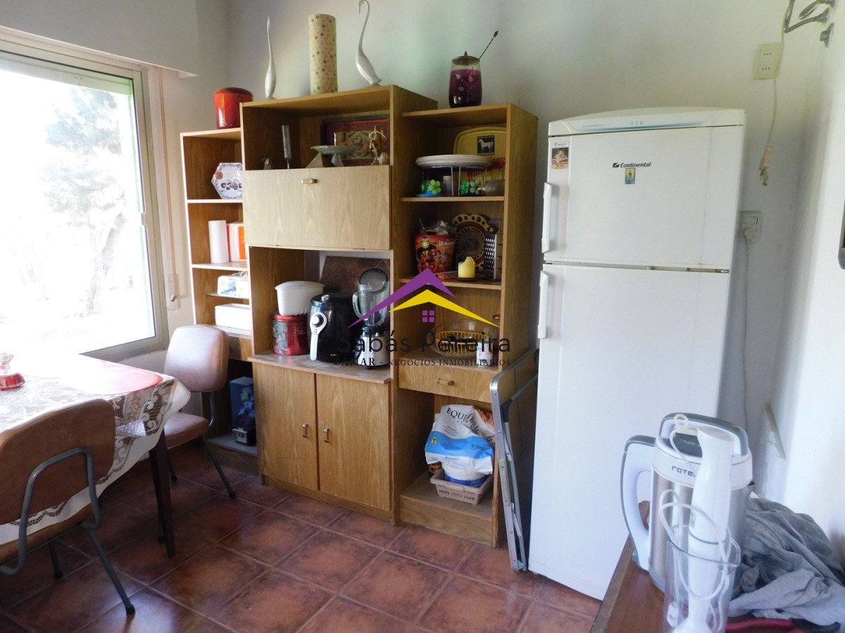 Casa ID.41437 - Venta casa de 4 dormitorios 1 baños en Playa Hermosa, Piriapolis, Maldonado