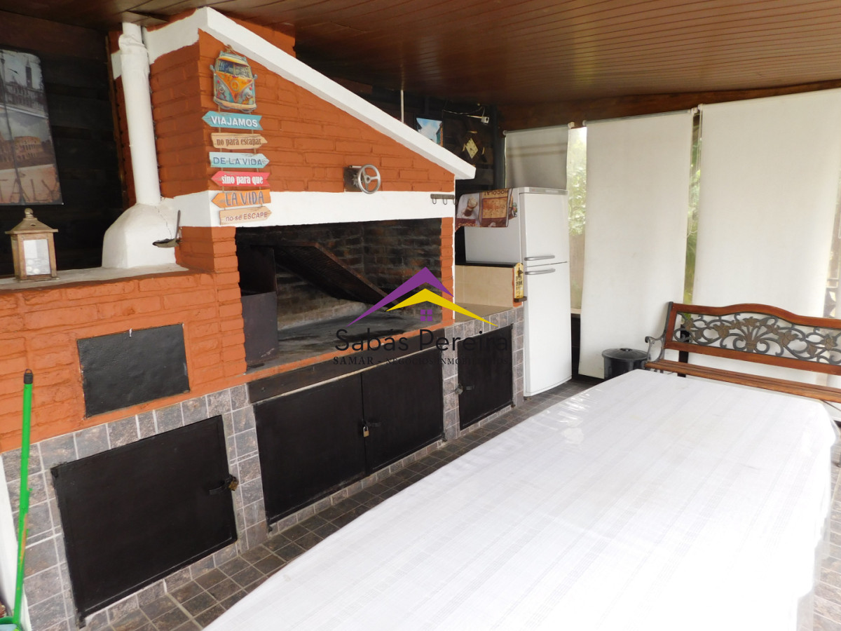 Casa ID.41534 - Casa en alquiler 3 dormitorios 2 baños Playa Hermosa, Piriapolis, Maldonado