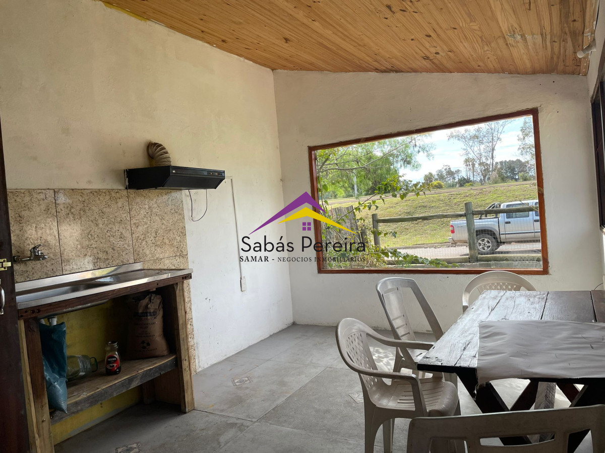La Fortuna - GoPunta - Portal Inmobiliario de Punta del Este - Maldonado